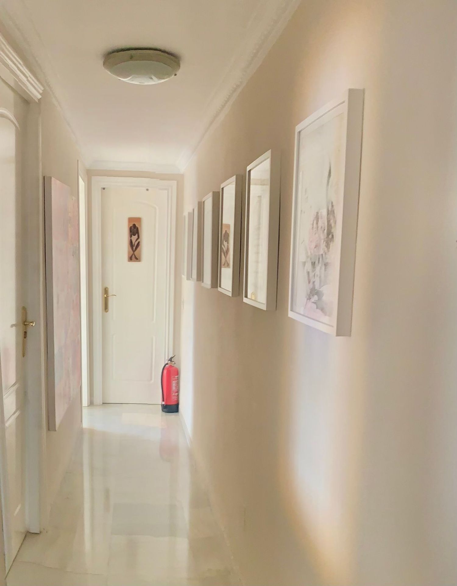 Ático en calle Mazarredo, 1 - Foto 24