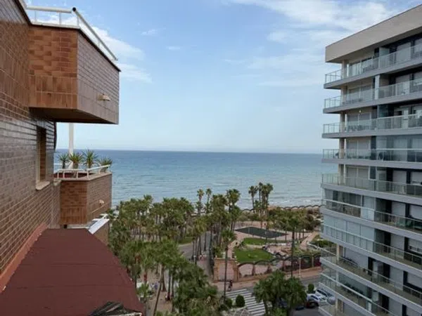 Piso en Costa Marina, Costa Marina - Foto 1