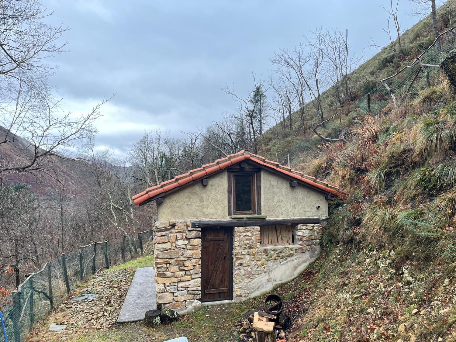 Finca rústica en Infiesto - Riofabar s/n - Foto 18