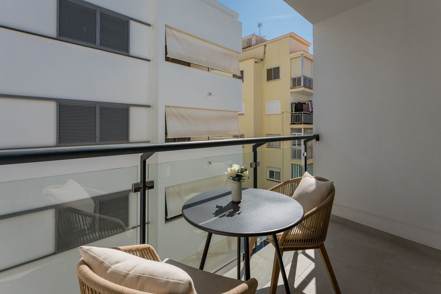 Piso en Calle Delfín, 5, Puerto de Estepona - Foto 14