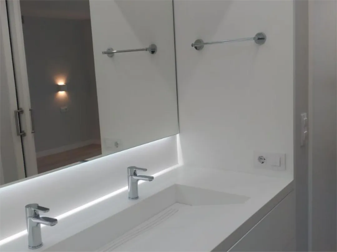 Piso en  Rúa Riego de Agua 42 - Foto 5