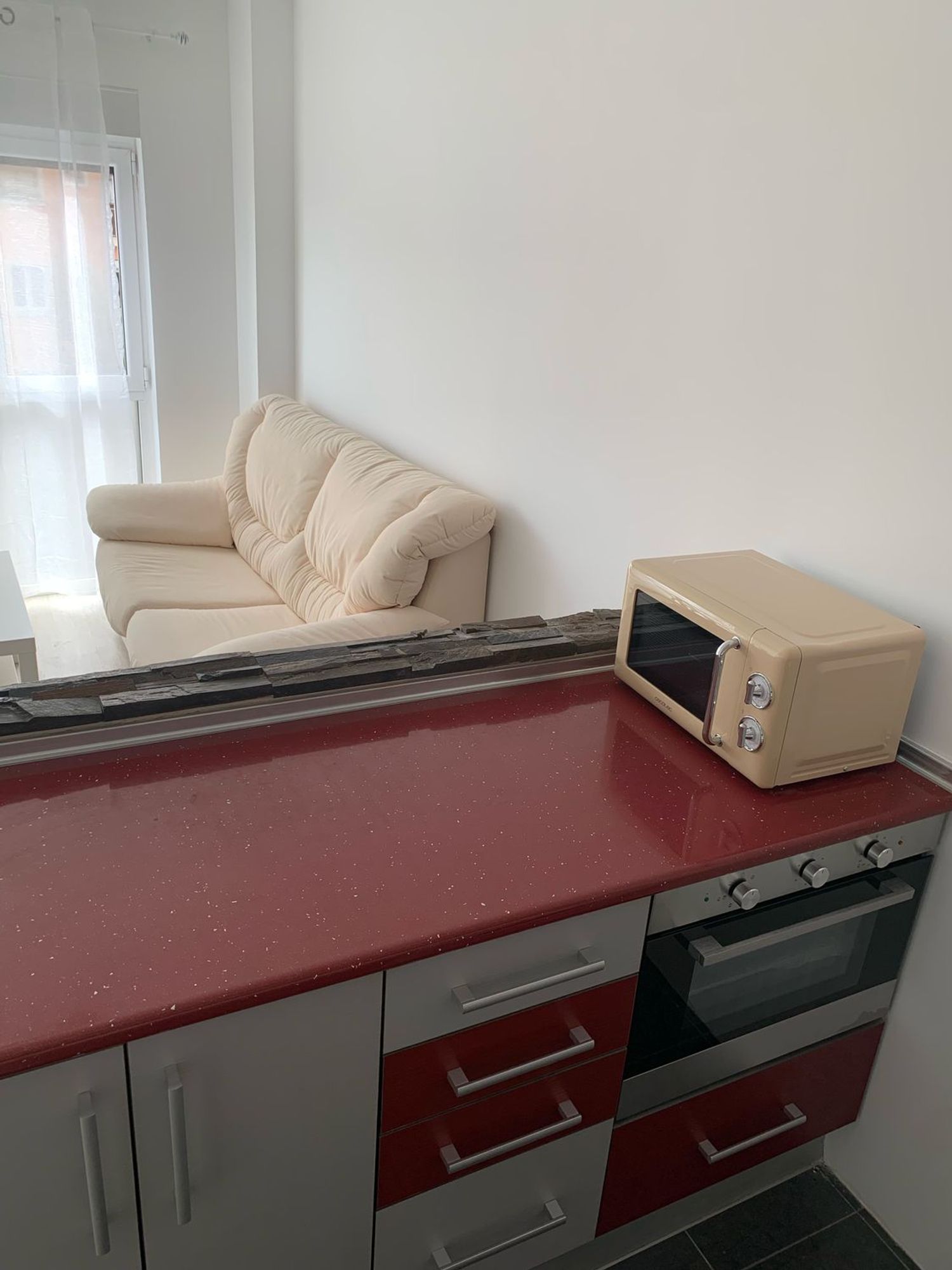 Piso en calle de la Duquesa de Villahermosa, 50 - Foto 8