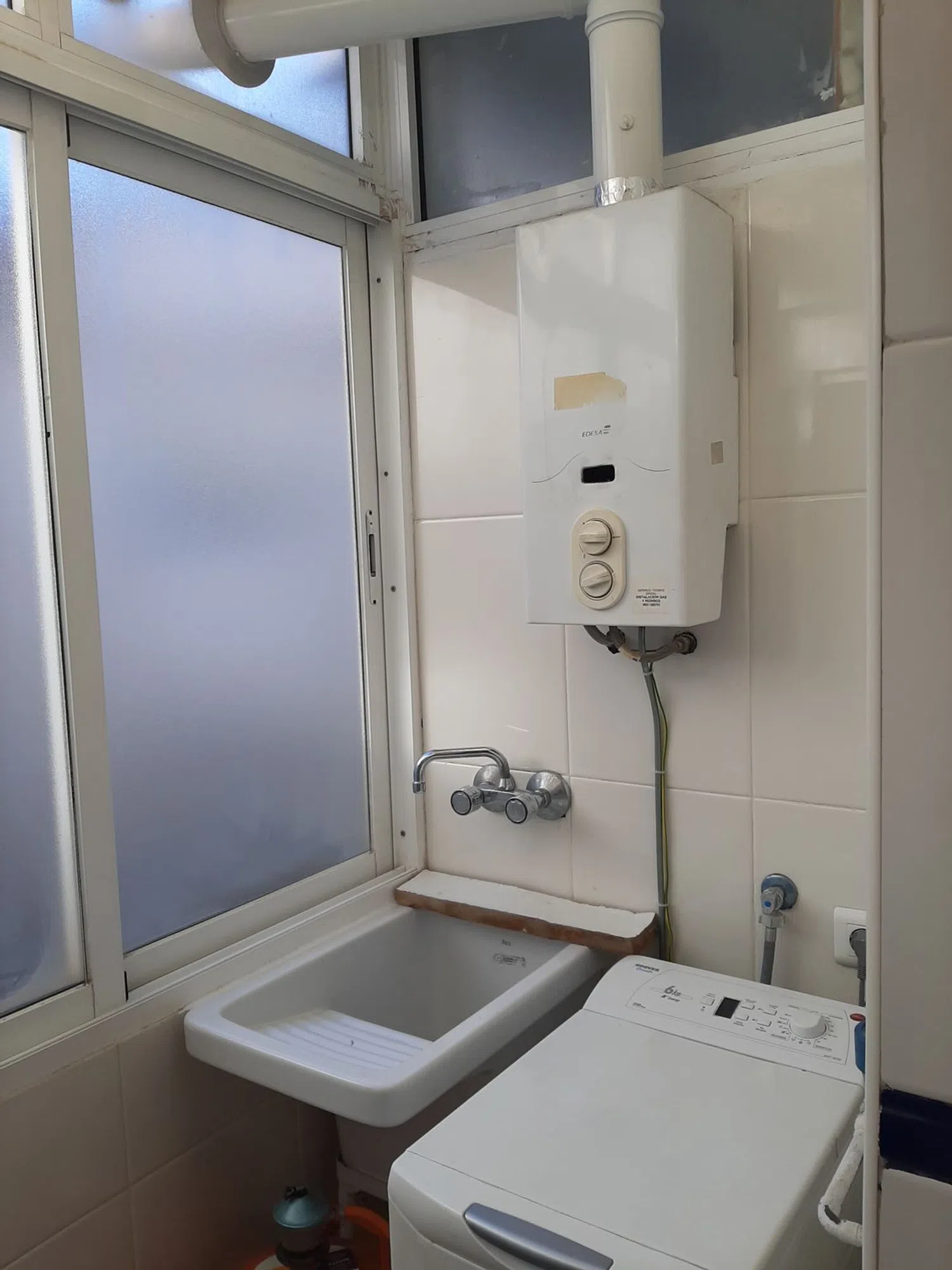 Piso en calle Luis Braille, 1 - Foto 6