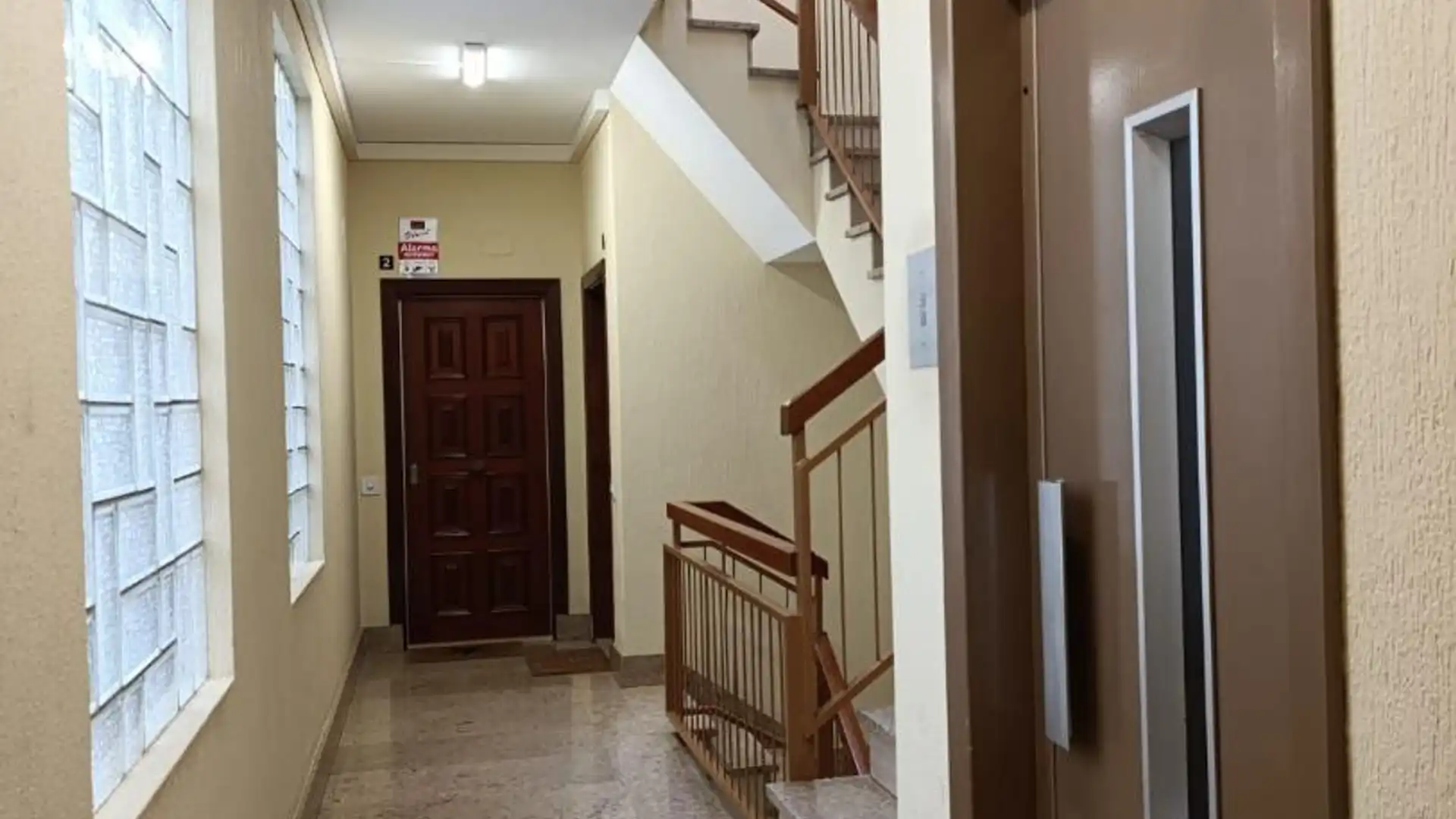 Piso en  Avinguda de la Mare de Déu de Montserrat 153 - Foto 8