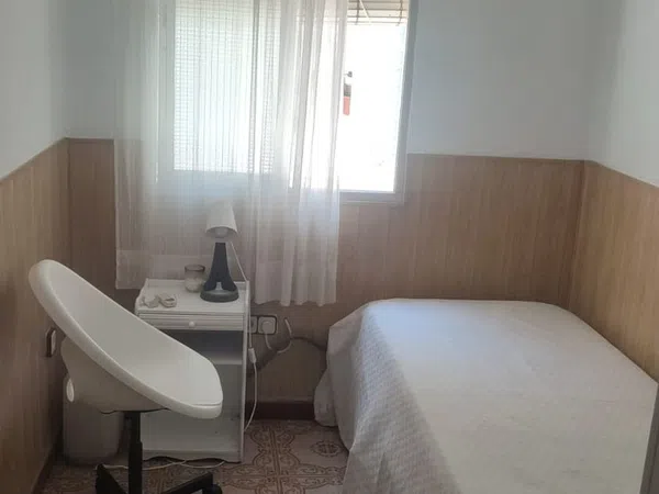 Piso en Calle Alfambra, 6, Cruz del Humilladero - Los Tilos - Foto 1