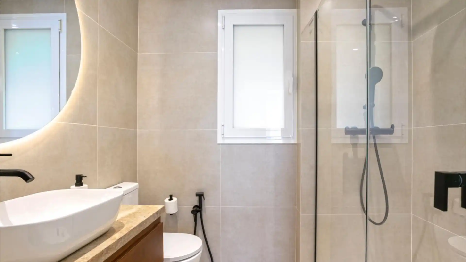 Piso en  Paseo Marítimo Rey de España 61 - Foto 15