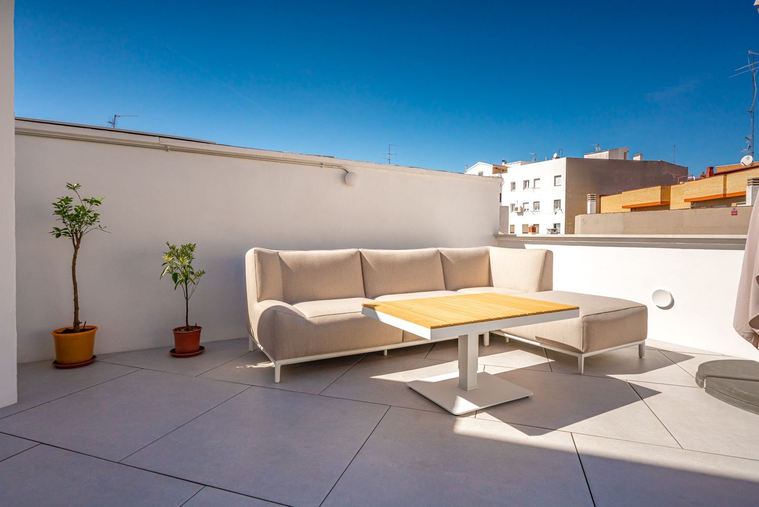 Ático en Barrio Prosperidad - Foto 2