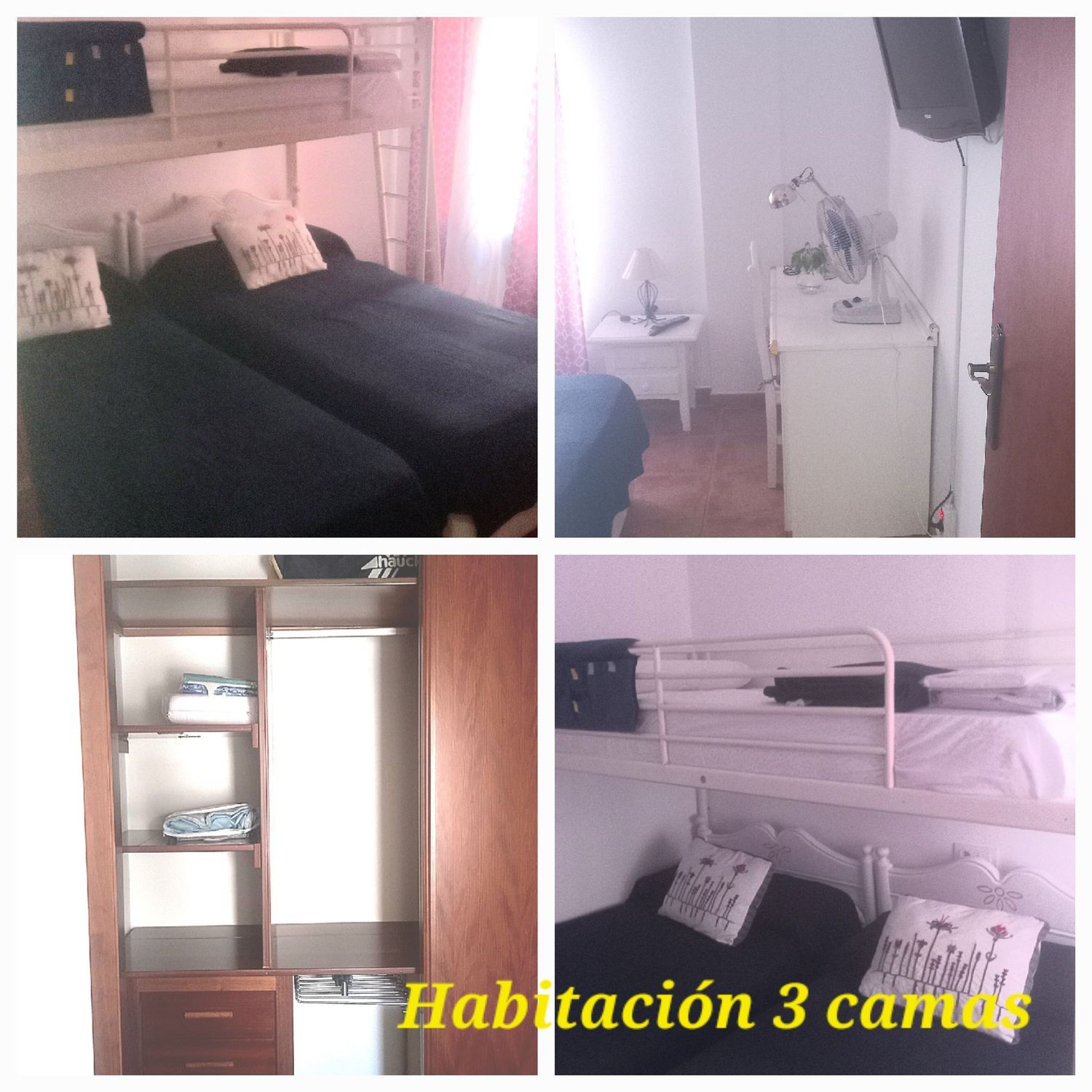 Chalet adosado en El egido, 6 - Foto 5