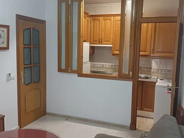 Piso en Barrio San Julián