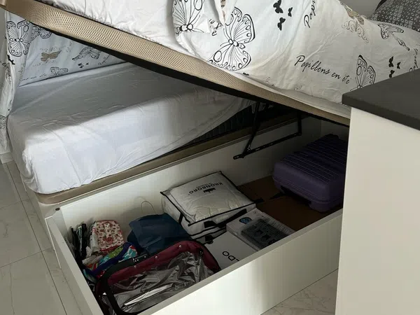 Estudio en avenida de los Pueblos, 25 - Foto 17