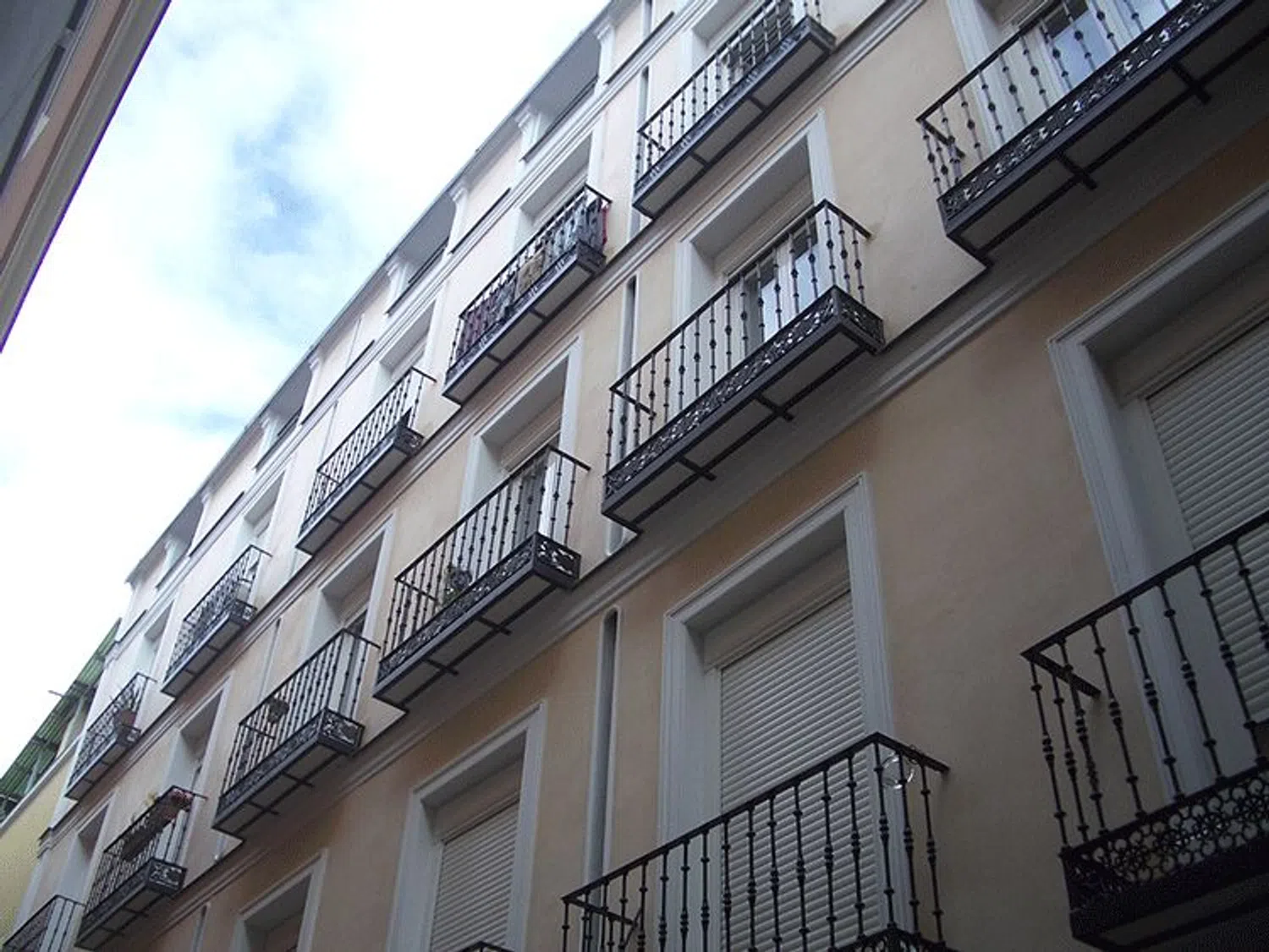 Piso en callejón de la Concepción Jerónima, 3 - Foto 23