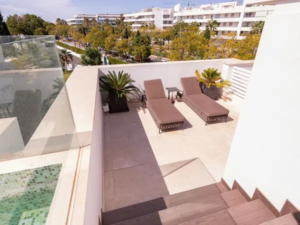 Casa independiente en avenida Salamanca, 15 - Foto 21