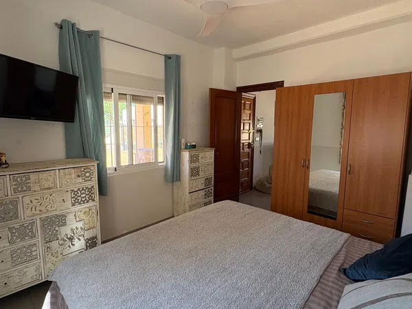 Casa o chalet independiente en Avenida de las Palmeras I, 4, El Mojón, El Mojón - Foto 15