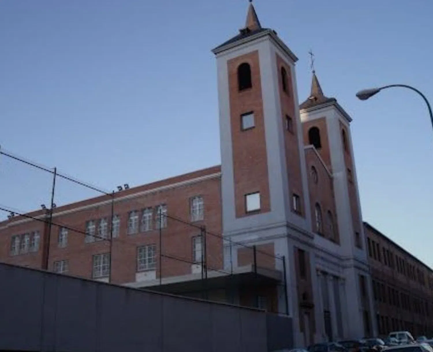 Piso en calle de Virgen del Portillo, 4 - Foto 28