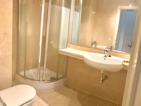 Piso en paseo de la Alameda de Osuna, 10 - Foto 4