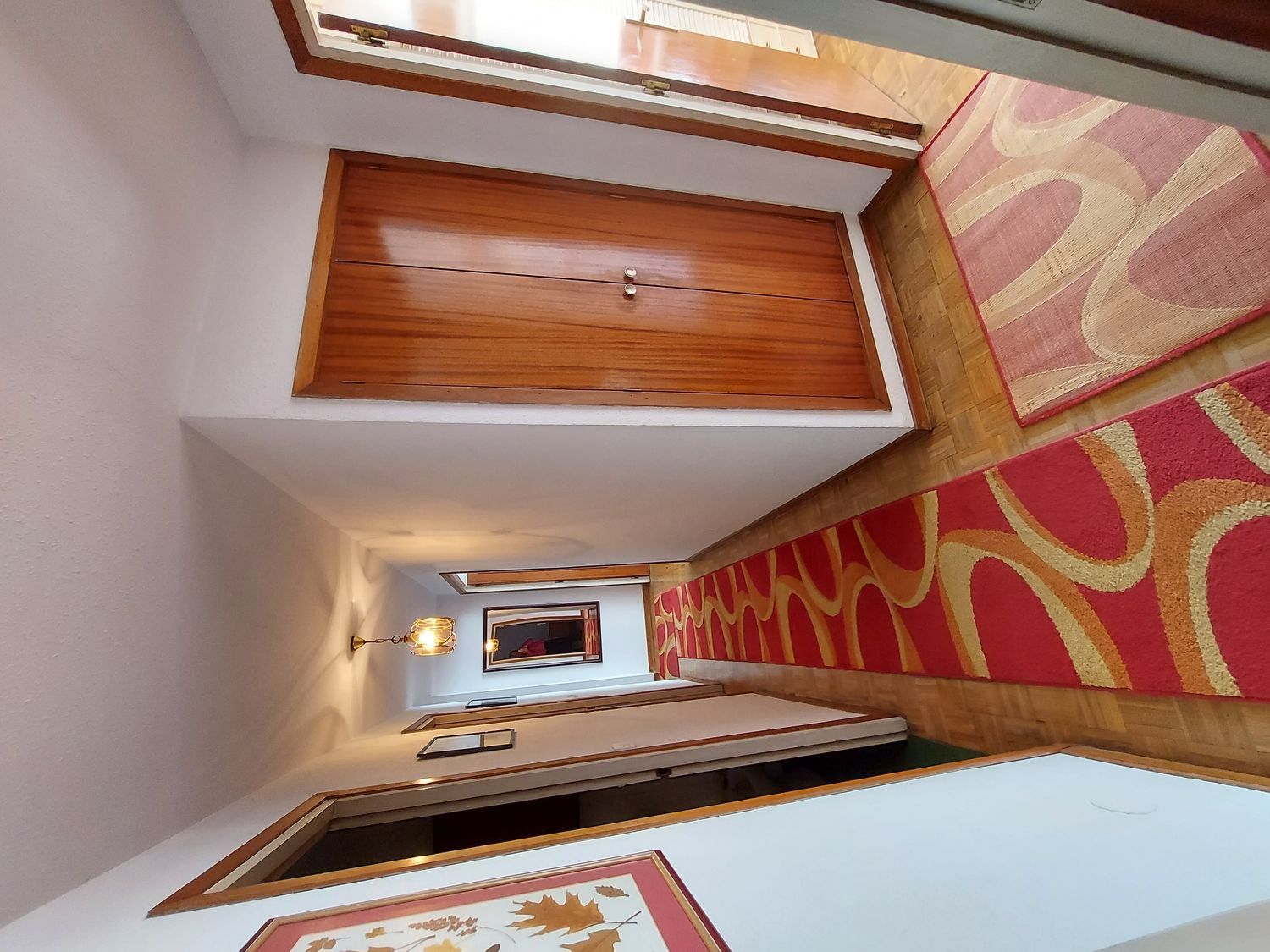 Piso en calle Marqués de la Hermida, 34 - Foto 18