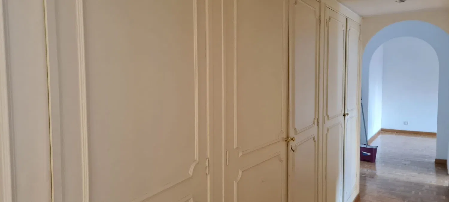 Piso en calle de Potosí, 11