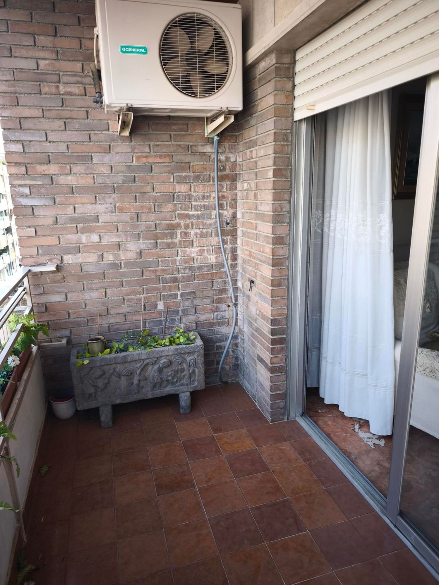 Piso en calle Alhamar, 14 - Foto 16