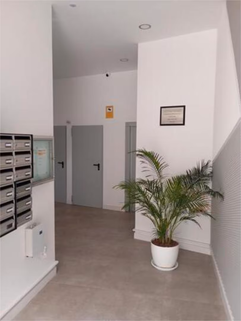 Apartamento en Juan de Borbon - Foto 8