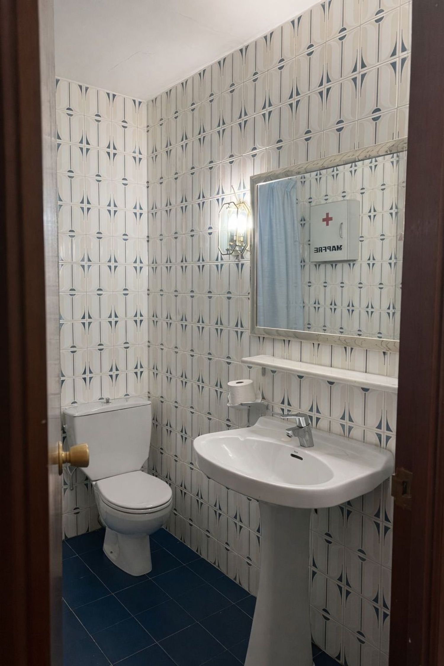 Piso en calle de Guillem de Castro, 96 - Foto 5