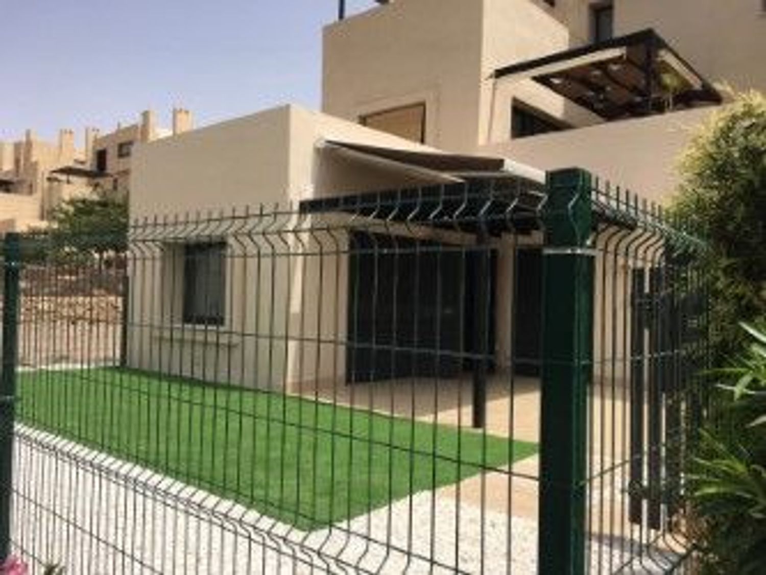 Chalet pareado en ronda Del Golf, 48 Bloque - Foto 3