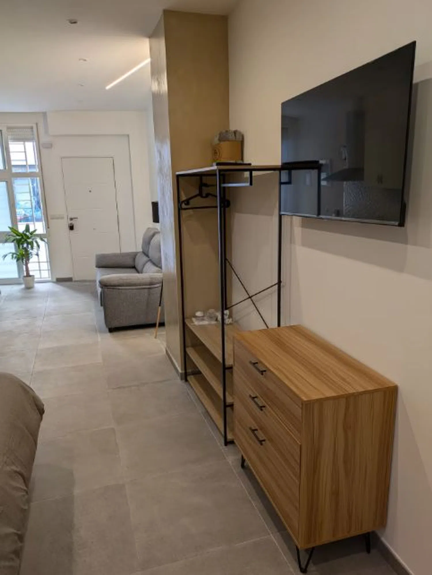 Estudio en calle Párroco Don Juan Estrada Castro, 2 - Foto 3