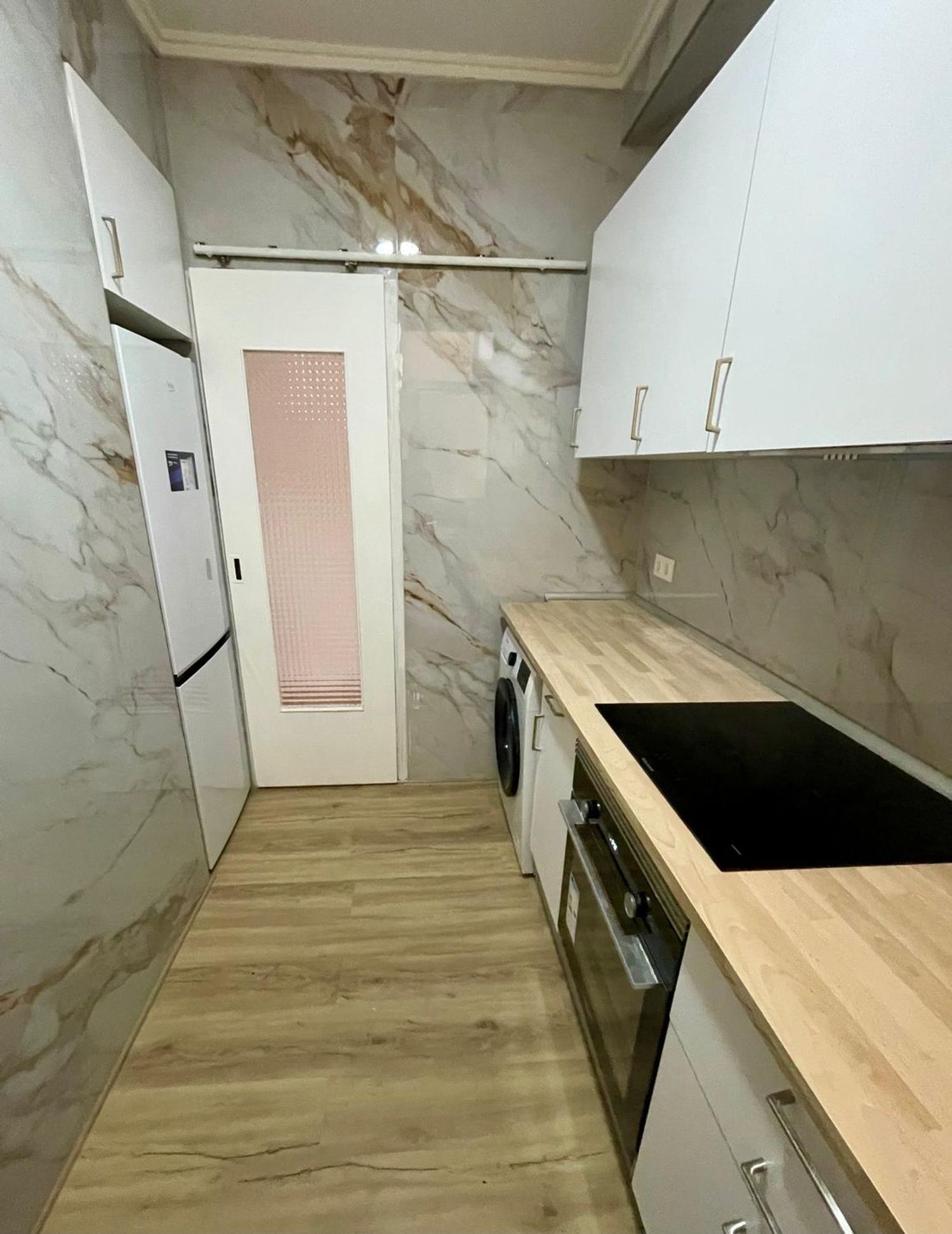Piso en Calle de Dolores Alcaide, 19, La Raiosa - Foto 4