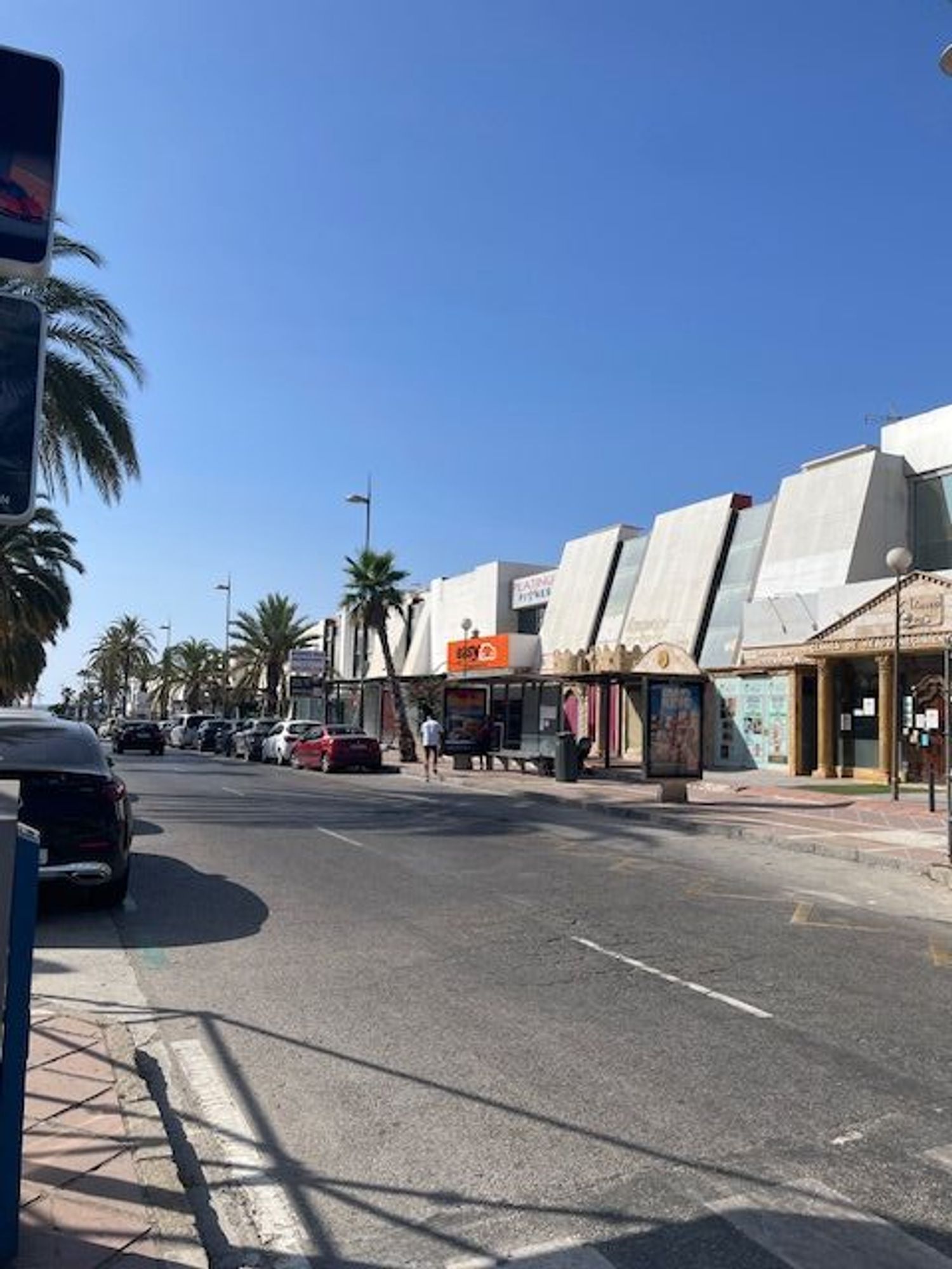 Piso en Urbanización Alcazaba Garden, 355, Puerto Banús - Foto 10