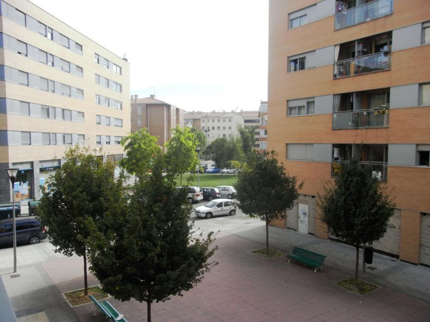 Piso en calle Carmen Baroja Nessi, 27 - Foto 13