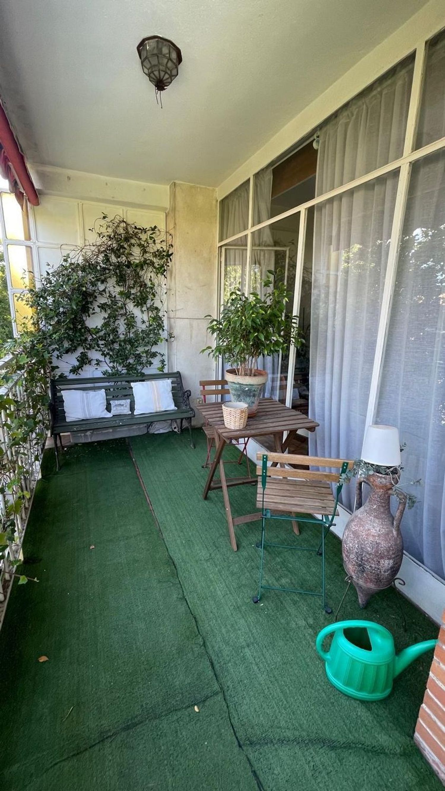 Piso en avenida de Cantabria, 27 - Foto 1