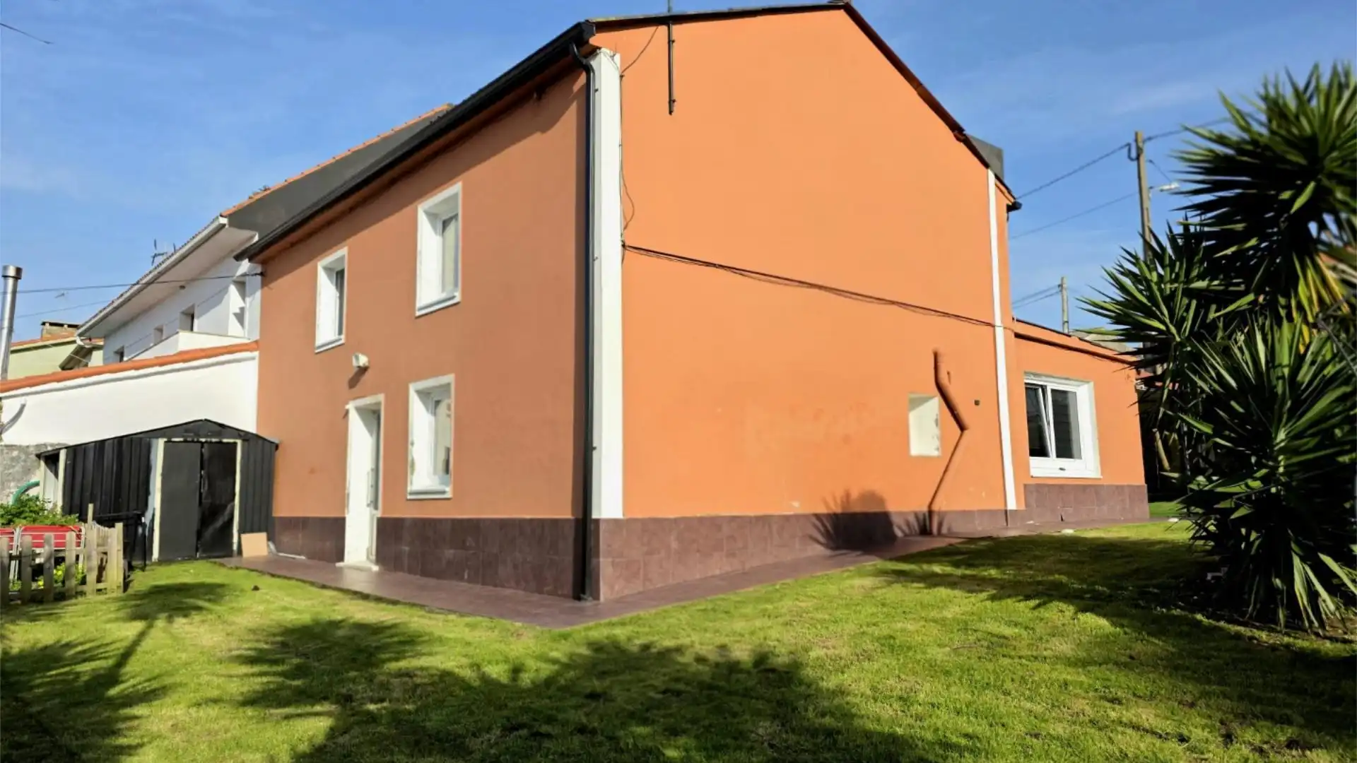 Chalet en  Rúa Muiño do Vento 3 - Foto 9