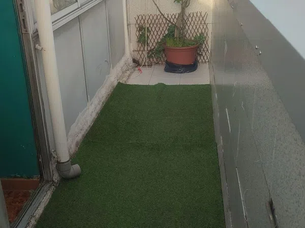 Piso en calle Alcalde Lens, 6 - Foto 1