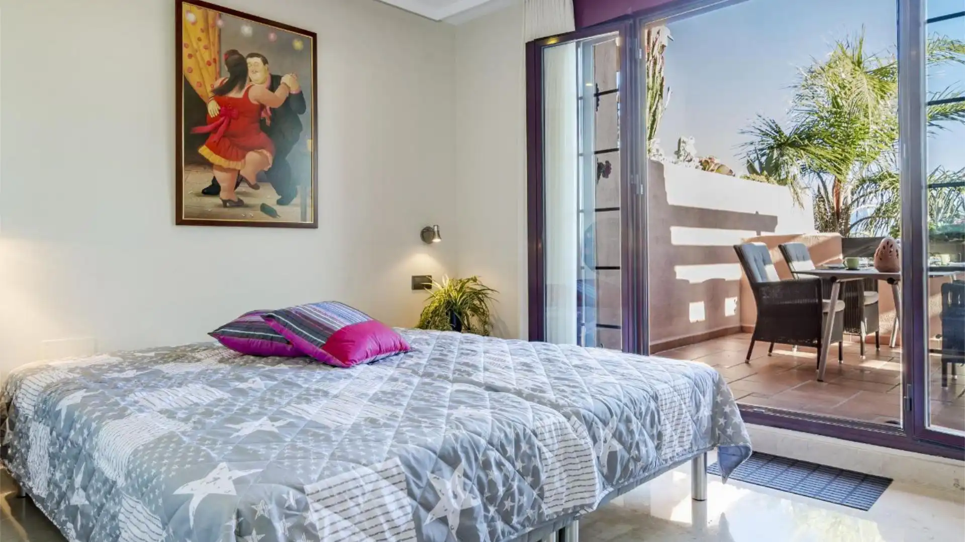 Piso en  Calle Miguel de Cervantes 9 - Foto 16