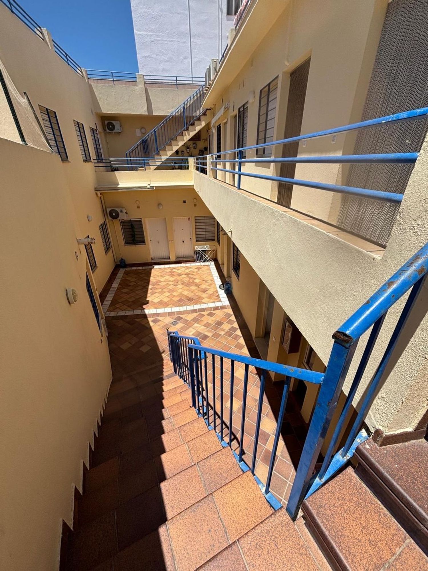 Estudio en Calle San Gil, 4, El Carmen, El Carmen - Foto 12
