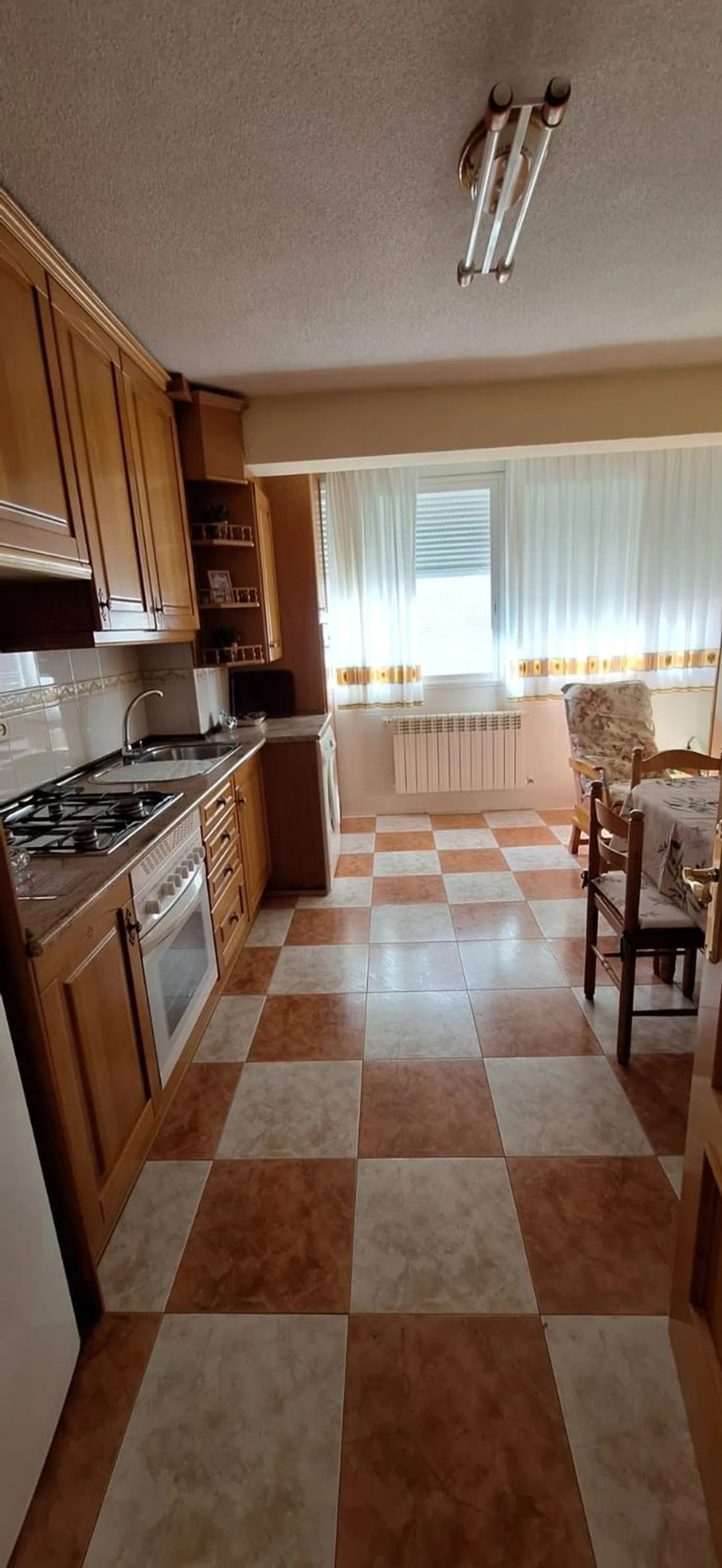 Piso en calle del Ebro, 11 - Foto 1