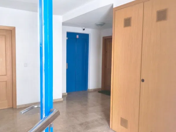 Piso en Calle Escultor Cristobal Gabarron, 1, El Esparragal - Foto 37
