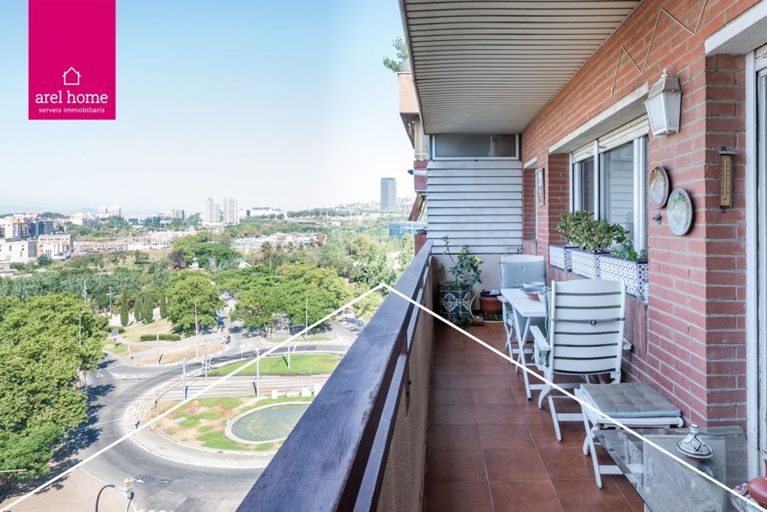 Piso en Pisuerga, 19, La Maternitat i Sant Ramon - Foto 3