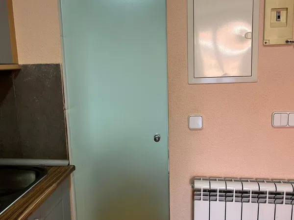 Estudio en Calle de Catalina Suárez, 10, Adelfas - Foto 8
