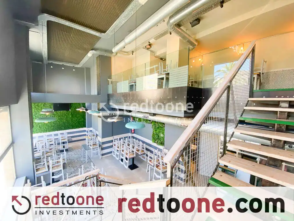 Local comercial en Alicante / Alacant - Foto 4