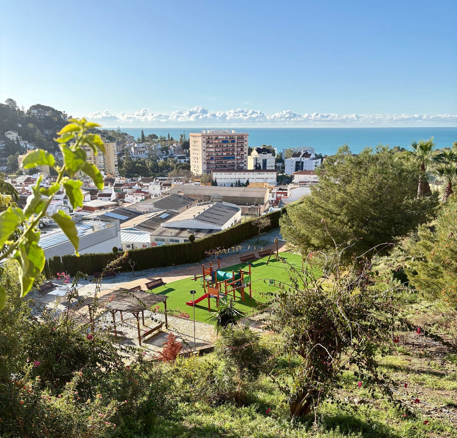 Piso en calle Bailaora Carmen Amaya, 2 - Foto 3