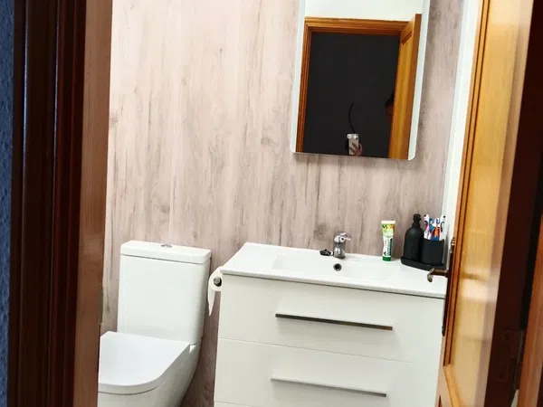 Chalet adosado en Gravina, 4, Radazul, Radazul - Foto 22