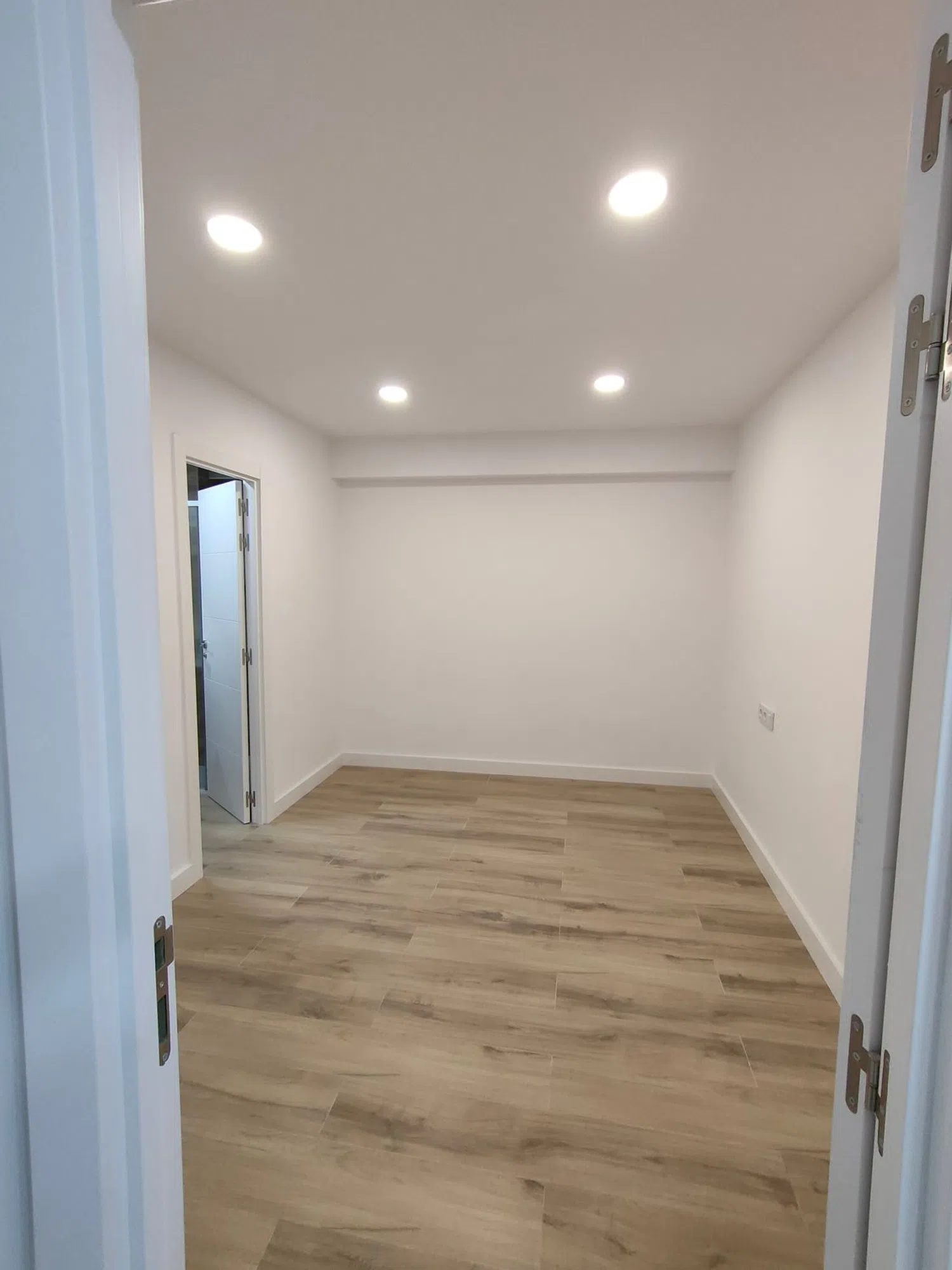 Piso en calle de Urzáiz, 73 - Foto 16