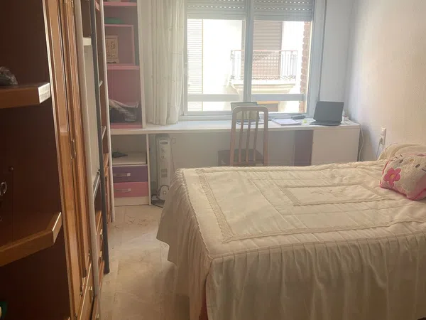 Piso en Calle Ángel Ganivet, 5 . (3-1), Cercadilla - Medina Azahara - Foto 7