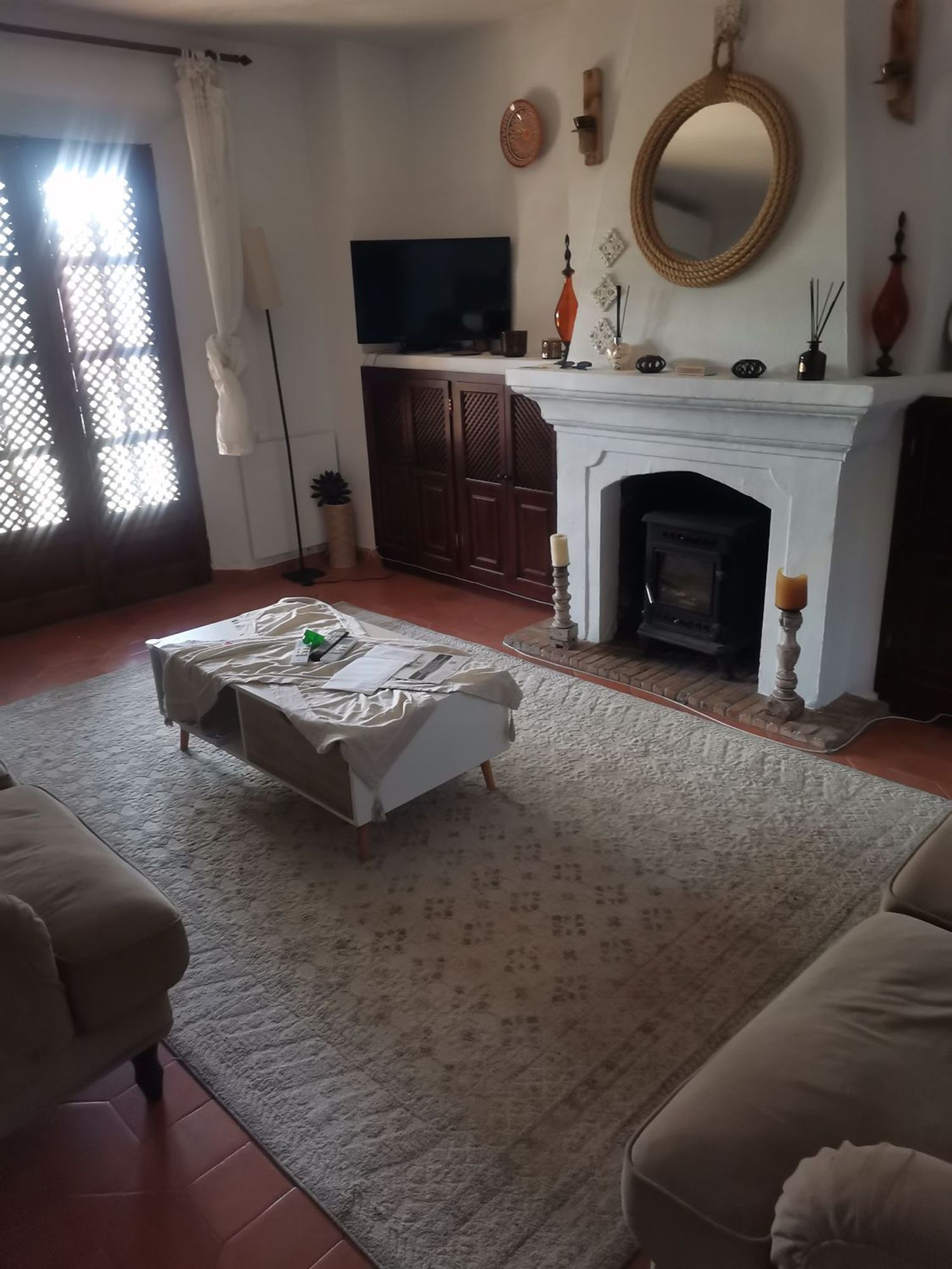 Chalet adosado en calle Aries, 17 - Foto 15