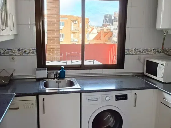 Ático en Calle Marquésde Viana, Berruguete - Foto 30
