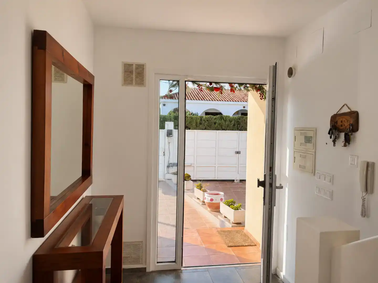 Chalet en  Avinguda de Francisco José Balada 147 - Foto 6
