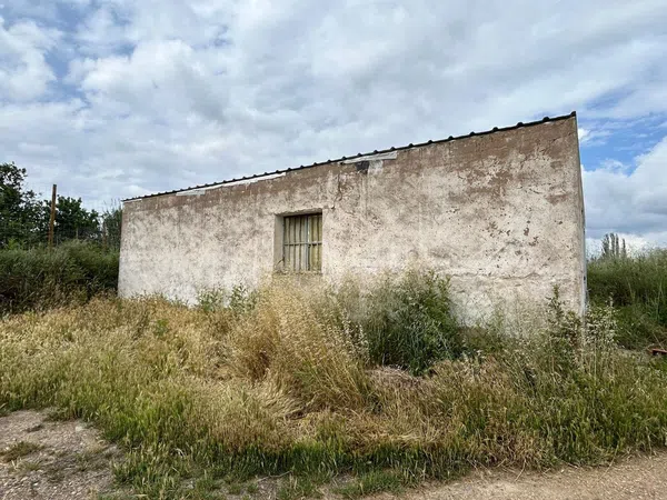 Finca rústica en Polígono Ar-01, 22 - Foto 29