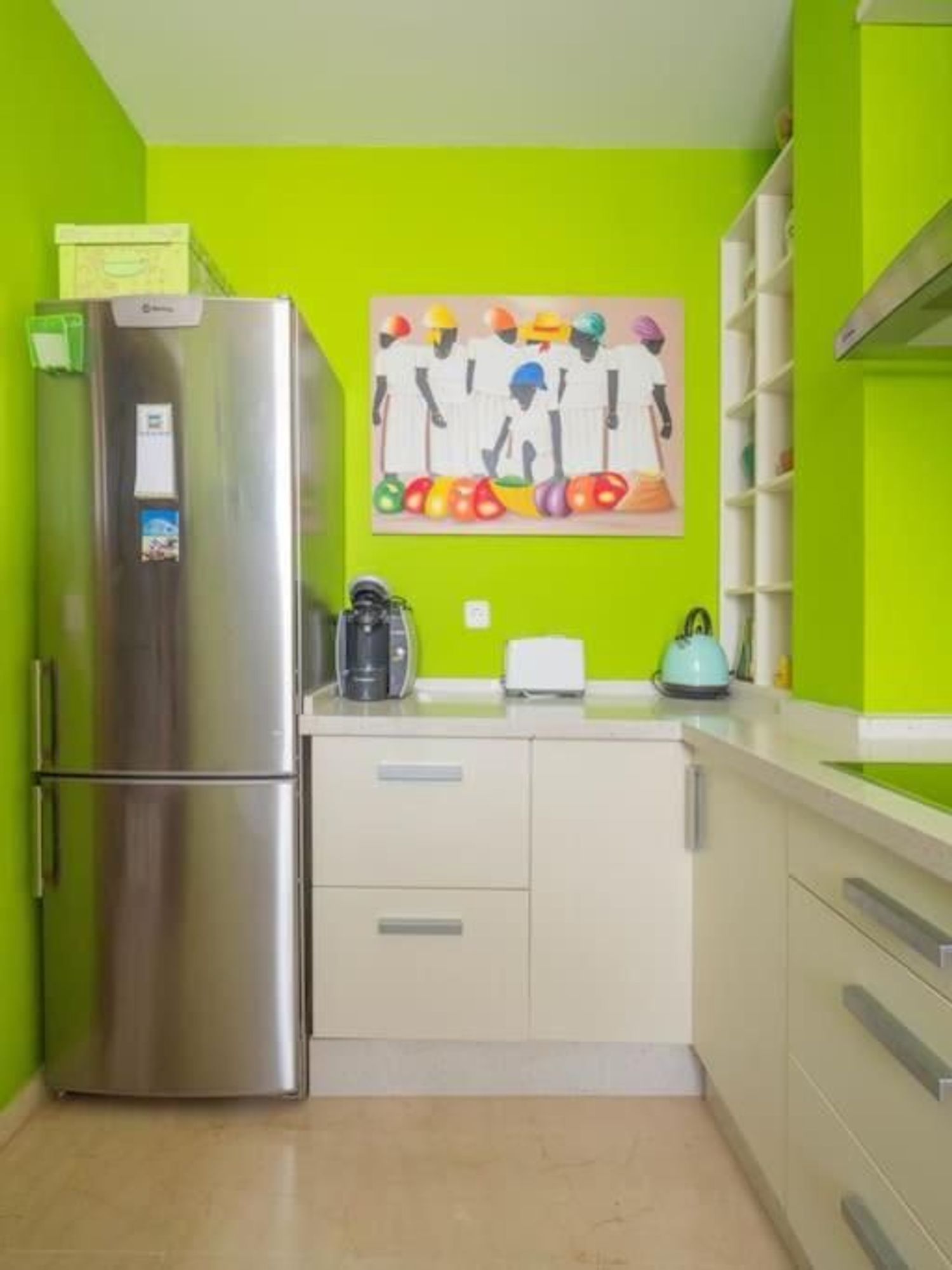 Dúplex en calle Acera del Arrecife, 3 - Foto 3