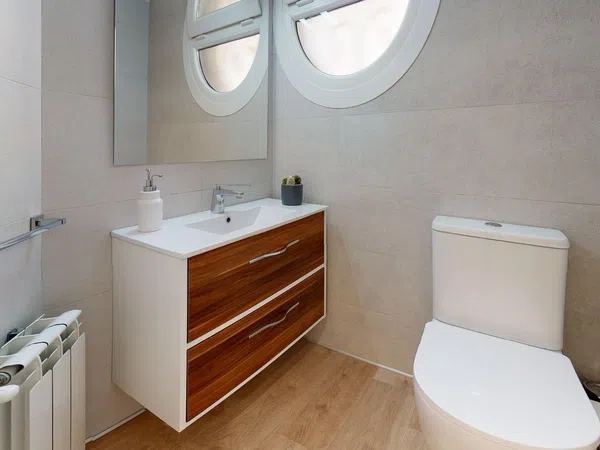 Dúplex en calle Violeta, 21 - Foto 6