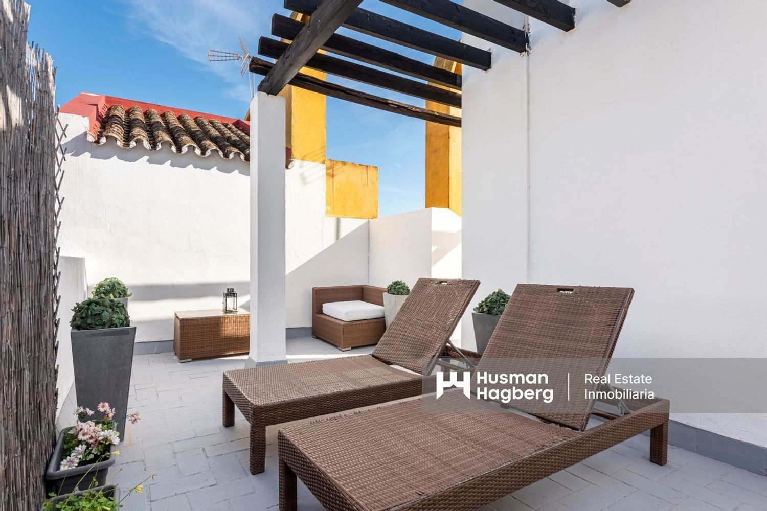 Chalet adosado en Calle Río Nilo, 4, Rodeo Alto-Guadaiza-La Campana - Foto 13